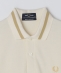 FRED PERRY: M2 POLO ENGLAND