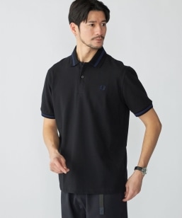 �ySHIPS�ʒ��zFRED PERRY: �C�M���X�� M2 �V���O�����C�� �|���V���c 25SS