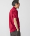 �ySHIPS�ʒ��zLACOSTE: �h���b�v�e�C�� �|���V���c
