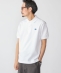 �ySHIPS�ʒ��zLACOSTE: �h���b�v�e�C�� �|���V���c