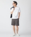 �ySHIPS�ʒ��zLACOSTE: �h���b�v�e�C�� �|���V���c