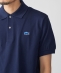 �ySHIPS�ʒ��zLACOSTE: �h���b�v�e�C�� �|���V���c