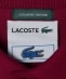 �ySHIPS�ʒ��zLACOSTE: �h���b�v�e�C�� �|���V���c