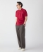 �ySHIPS�ʒ��zLACOSTE: �h���b�v�e�C�� �|���V���c