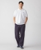 �ySHIPS�ʒ��zLACOSTE: �V�����e�B�C�[ �g���� �|���V���c