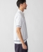 �ySHIPS�ʒ��zLACOSTE: �V�����e�B�C�[ �g���� �|���V���c