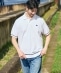 �ySHIPS�ʒ��zLACOSTE: �V�����e�B�C�[ �g���� �|���V���c