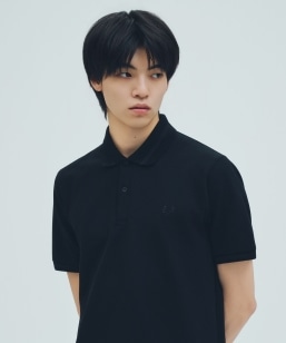 �ySHIPS�ʒ��zFRED PERRY: �C�M���X�� M2 �V���O�����C�� �|���V���c 26SS