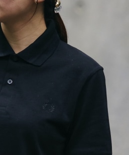 �ySHIPS�ʒ��zFRED PERRY: �C�M���X�� M2 �V���O�����C�� �|���V���c 26SS