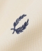 FRED PERRY: M3600 TWIN TIPPED POLO