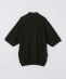 GGG: REDUCED COLLAR HALF SLEEVE POLO