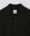 GGG: REDUCED COLLAR HALF SLEEVE POLO