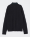 FRED PERRY: TWIN TIPPED LONG SLEEVE POLO M1212