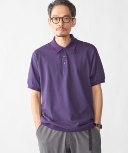 �ySHIPS�ʒ��zLACOSTE: �N���V�b�N �|���V���c