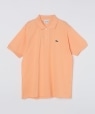 LACOSTE: L.12.12 POLO SHIRT �x�r�[�s���N