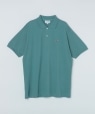 LACOSTE: L.12.12 POLO SHIRT �_�[�N�O���[��