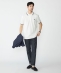 FRED PERRY: M3600 TWIN TIPPED FRED PERRY �|���V���c