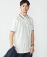 FRED PERRY: M3600 TWIN TIPPED FRED PERRY �|���V���c �z���C�g�n