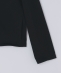 AMOMENTO: SLIM FIT POCKET JUMPER