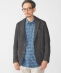 SHIPS: TEXBRID(R) �R�b�g�� �W���J�[�h 2�{�^�� �W���P�b�g