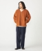 SHIPS: �u���b�V���h �E�[�� V�l�b�N �W�b�v �J�[�f�B�K��