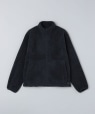 Portal: LOAM FLEECE JACKET �u���b�N