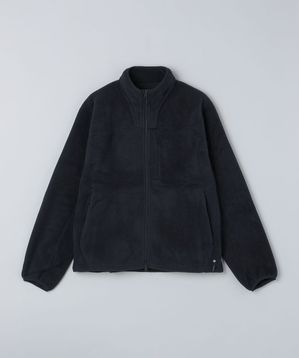 Portal: LOAM FLEECE JACKET
