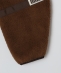 ILL180°: HEAT FLEECE CARDIGAN