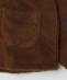 ILL180°: HEAT FLEECE CARDIGAN