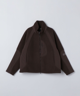 PURPLE MOUNTAIN OBSERVATORY: AURIGA BONDED FLEECE