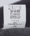 tone: ZIP UP PARKA