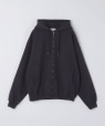 tone: ZIP UP PARKA �`���R�[���O���[