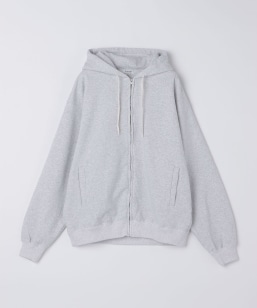 tone: ZIP UP PARKA