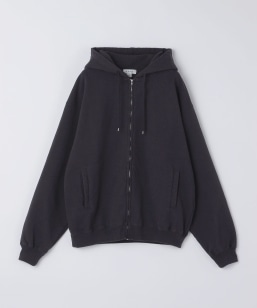 tone: ZIP UP PARKA