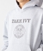 SHIPS×TAKE IVY:�wTAKE NVY�x�J���b�W���S �X�E�F�b�g �t�[�f�B
