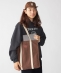 SHIPS×TAKE IVY:�wTAKE NVY�x�J���b�W���S �X�E�F�b�g �t�[�f�B