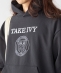 SHIPS×TAKE IVY:�wTAKE NVY�x�J���b�W���S �X�E�F�b�g �t�[�f�B