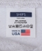 SHIPS×TAKE IVY:�wTAKE NVY�x�J���b�W���S �X�E�F�b�g �t�[�f�B
