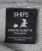 DQVIIR x SHIPS: ���S ZIP �t�[�f�B�[