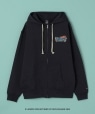 DQVIIR x SHIPS: ���S ZIP �t�[�f�B�[ �l�C�r�[