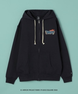 DQVIIR x SHIPS: ���S ZIP �t�[�f�B�[