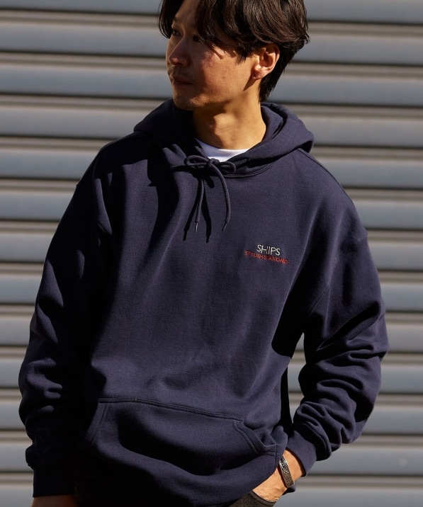 �yWEB����zSHIPS: SCREEN STARS(R) STYLISH STANDARD ���S �h�J �p�[�J�[