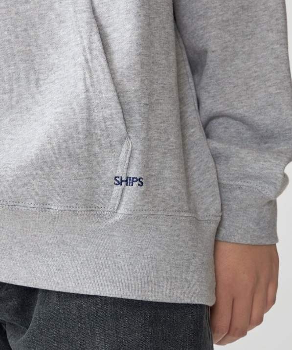 �yWEB����zSHIPS: �}�C�N�� SHIPS �h�J ���S ���� �X�E�F�b�g �v���I�[�o�[�p�[�J�[