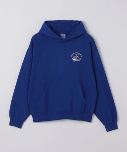 Atlantic Coastal Supplies: FISHING BOAT HOODIE