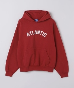 Atlantic Coastal Supplies: ATLANTIC ARCH HOODIE