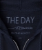 �ySHIPS�ʒ��zTHE DAY ON THE BEACH: �v�����g �W�b�v �p�[�J�[