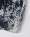 NOMARHYTHM TEXTILE: HAND DYE TWIST PARKA