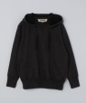 Slopeslow: AFTER HOODIE �_�[�N�O���[