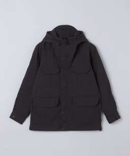 THE NORTH FACE PURPLE LABEL: 65/35 STRIPED MT PK