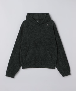 ROA: DROWI Polar Fleece Hoodie